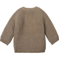 Winter Coats|Sweaters + Jackets-Noppies U Cardigan Knit - Nevers