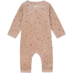 Onesies|Sleepers-Noppies U Long Sleeve Playsuit - Garibo AOP