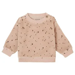 Sweaters + Jackets-Noppies U Long Sleeve Sweater - Gaspe