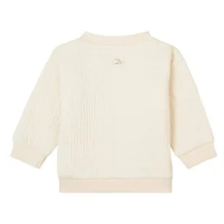 Sweaters + Jackets-Noppies U Long Sleeve Sweater  - Gines