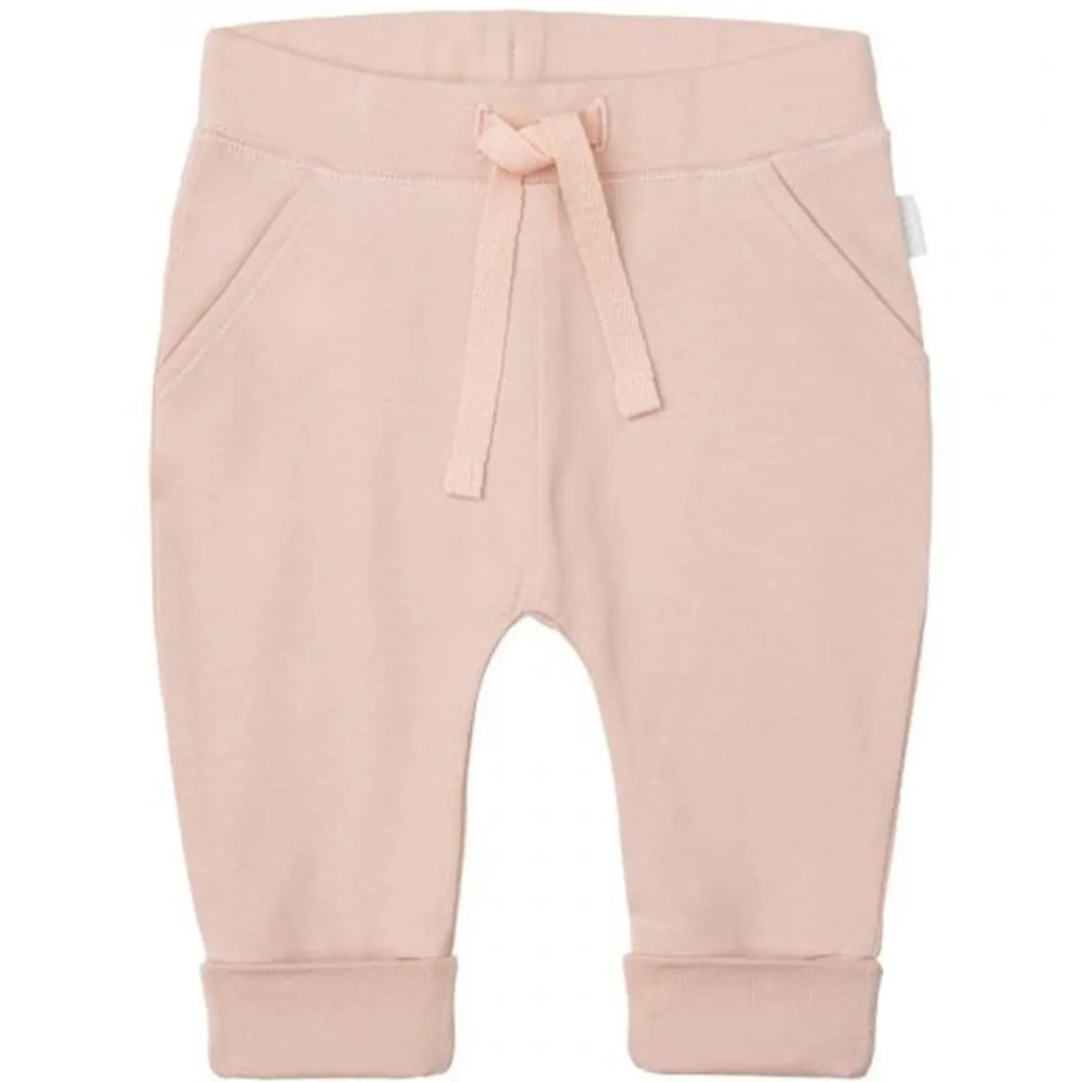 Pants|Baby Leggings-Noppies U Pants Regular Fit - Naupli