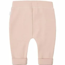 Pants|Baby Leggings-Noppies U Pants Regular Fit - Naupli