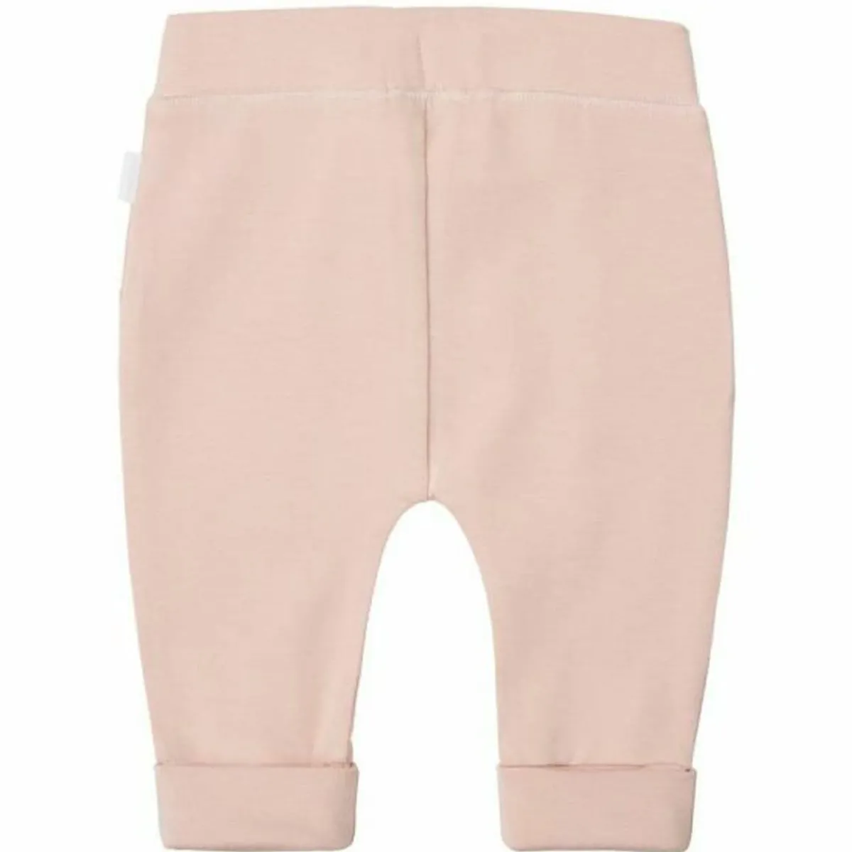 Pants|Baby Leggings-Noppies U Pants Regular Fit - Naupli