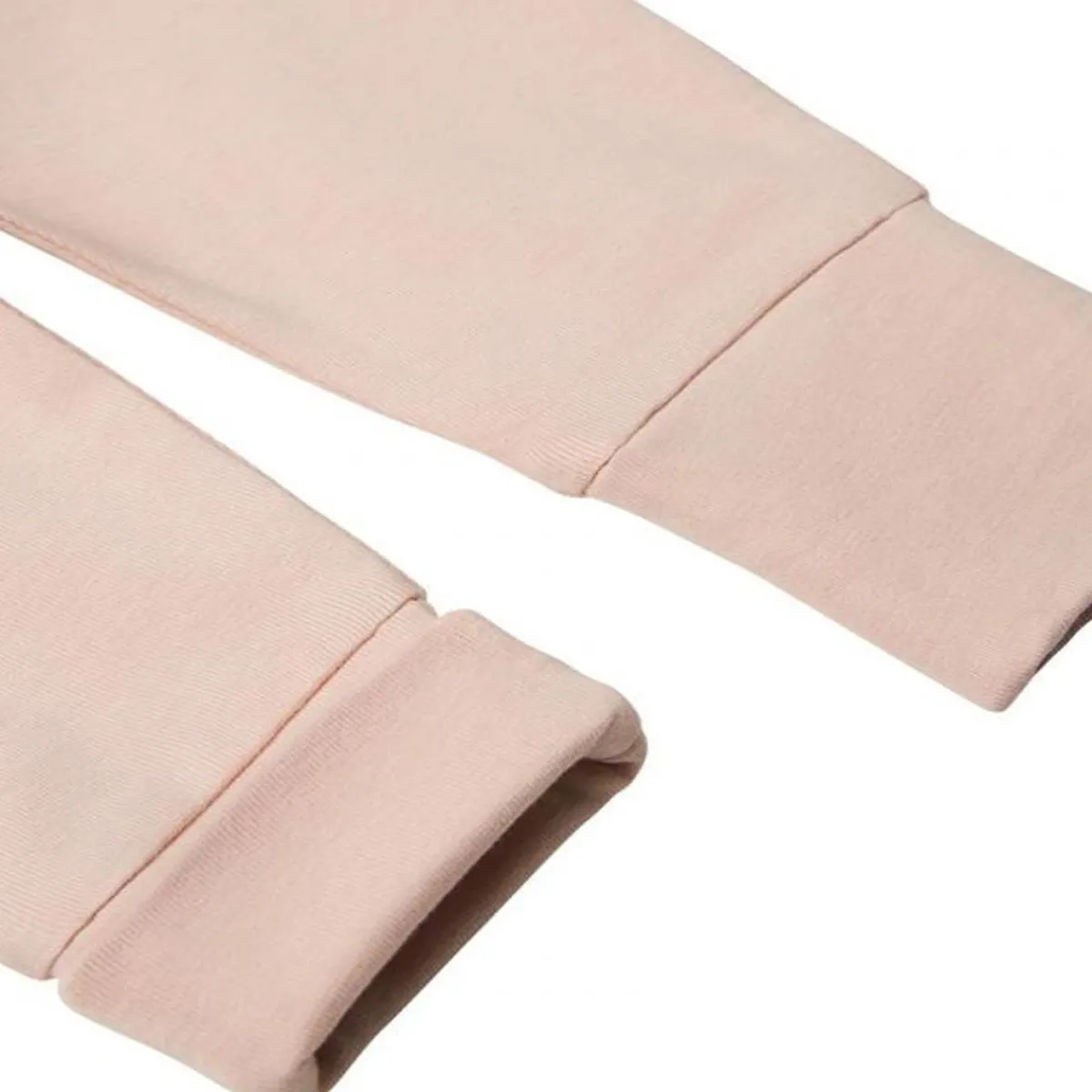 Pants|Baby Leggings-Noppies U Pants Regular Fit - Naupli