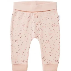 Pants|Baby Leggings-Noppies U Pants Regular Fit - Nicea AOP