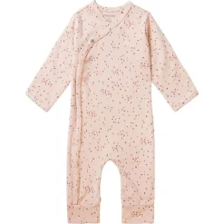 Rompers|Onesies-Noppies U Playsuit LS - Nuuk AOP