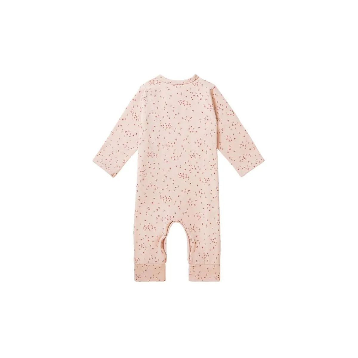 Rompers|Onesies-Noppies U Playsuit LS - Nuuk AOP