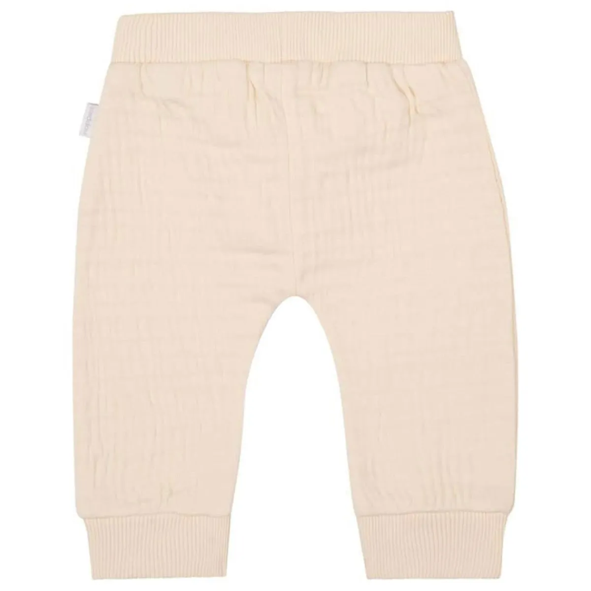 Pants-Noppies U Regular Fit Pants - Grenay Buttercream