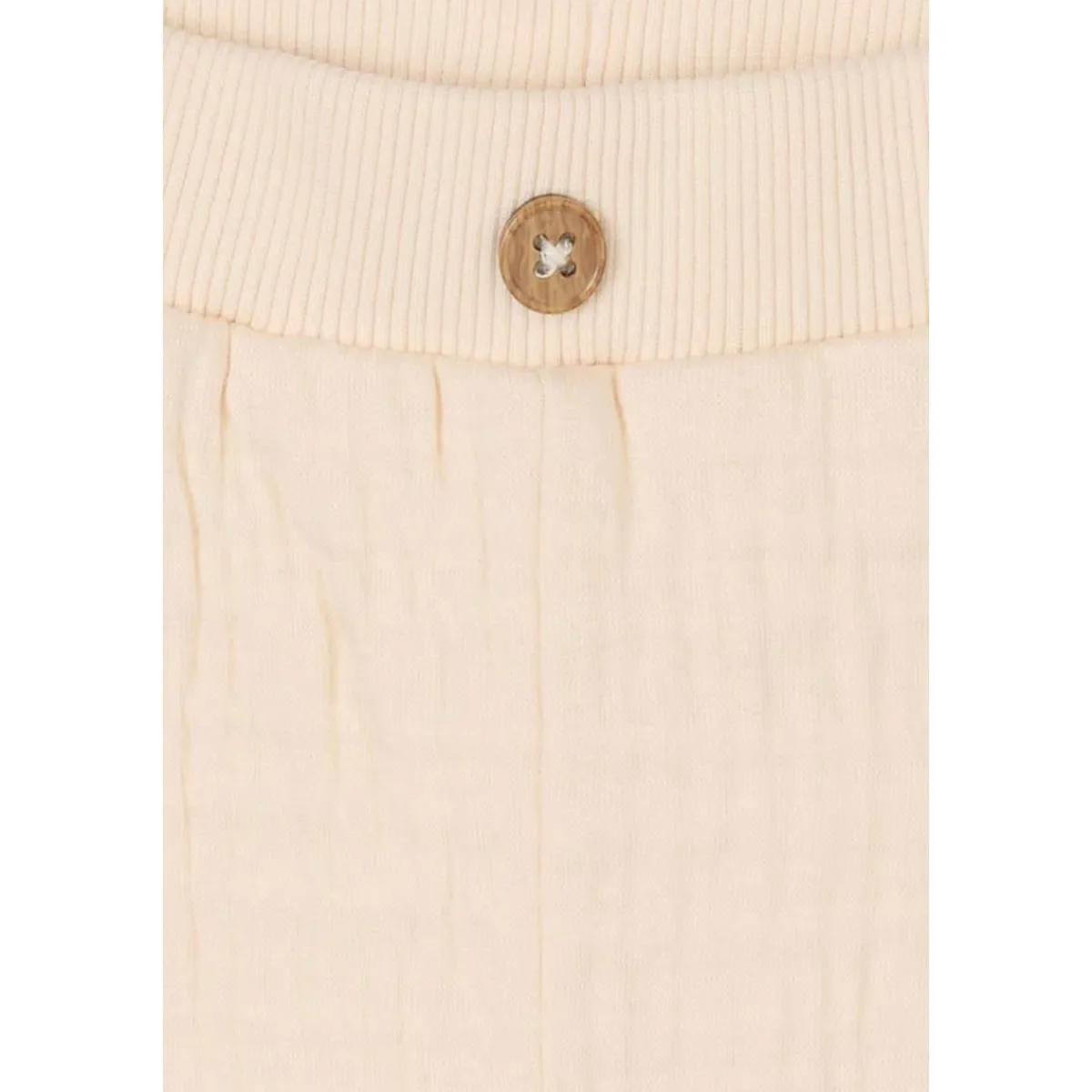 Pants-Noppies U Regular Fit Pants - Grenay Buttercream
