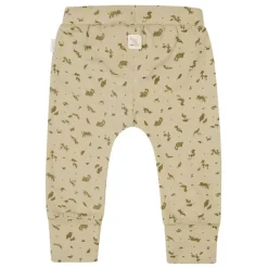 Pants-Noppies U Slim Fit Pants - Gray AOP