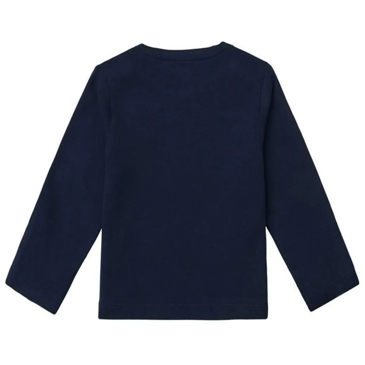 Tops + Tees-Noppies U Tee LS - Neisse