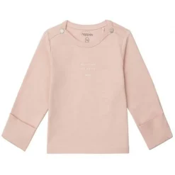 Tops + Tees-Noppies U Tee LS - Neisse
