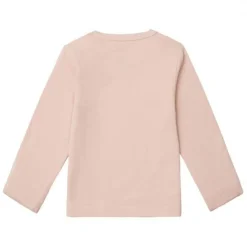 Tops + Tees-Noppies U Tee LS - Neisse