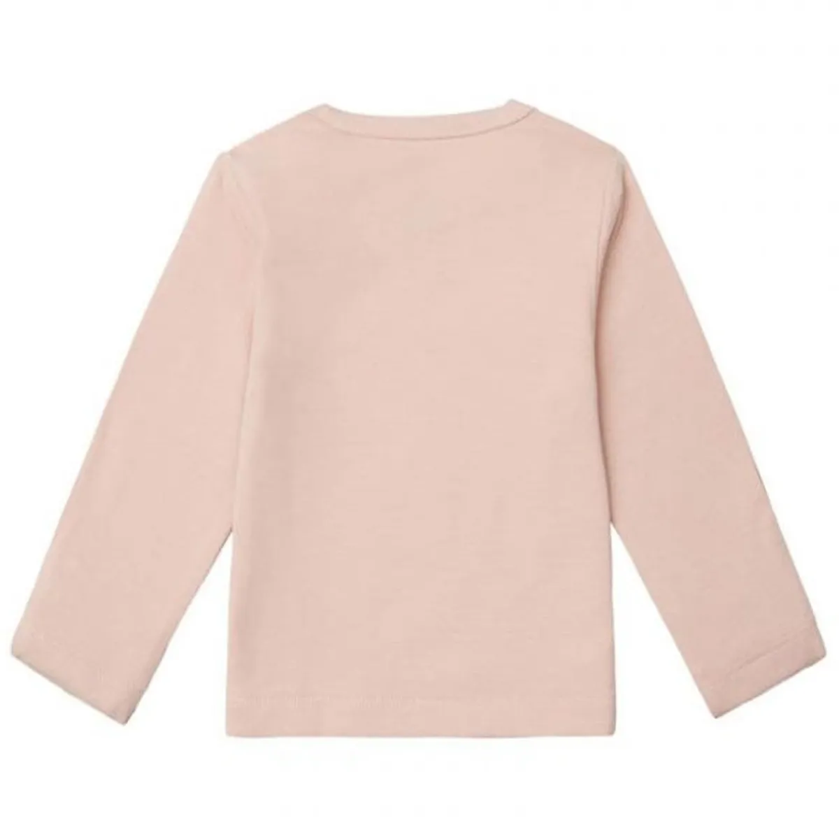 Tops + Tees-Noppies U Tee LS - Neisse