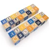 Wooden Toys|Blocks + Shape Sorters-Uncle Goose Ukrainian ABC Blocks