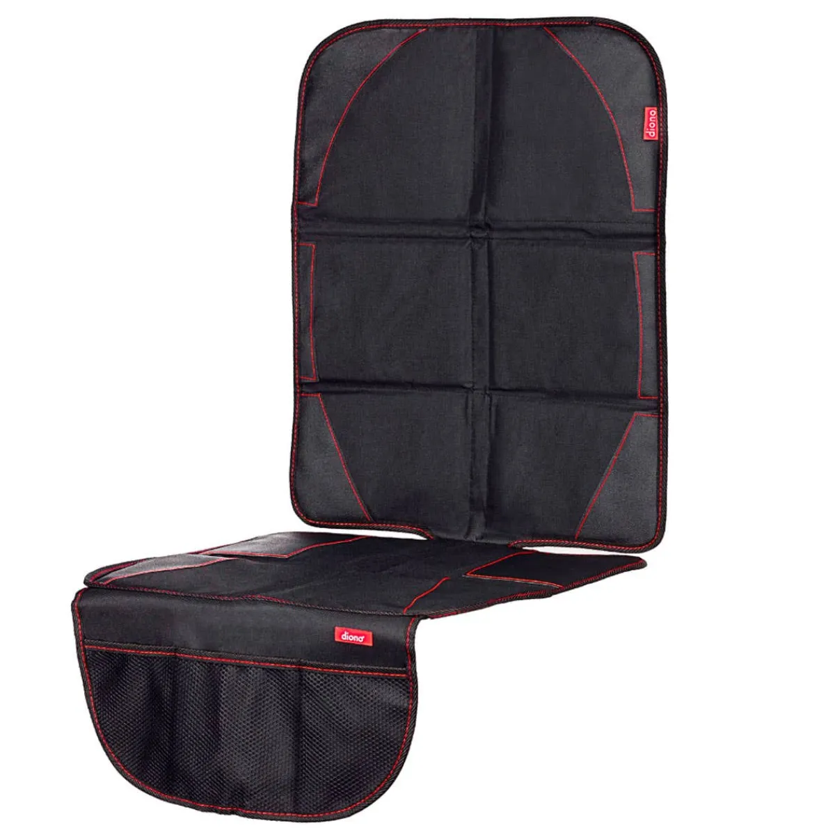 Car Seat Accessories-Diono Ultra Mat