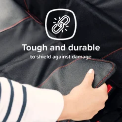 Car Seat Accessories-Diono Ultra Mat