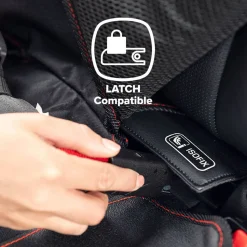 Car Seat Accessories-Diono Ultra Mat