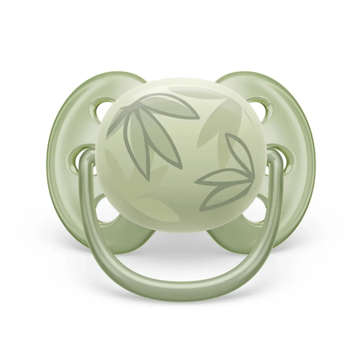Pacifiers + Clips-Philips Avent Ultra Soft Pacifier (2 Pack)