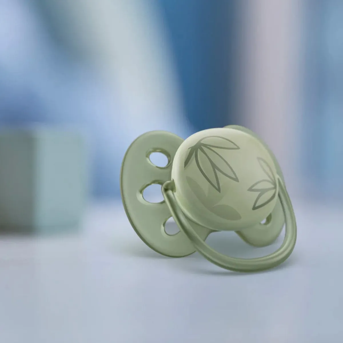 Pacifiers + Clips-Philips Avent Ultra Soft Pacifier (2 Pack)