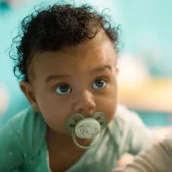 Pacifiers + Clips-Philips Avent Ultra Soft Pacifier (2 Pack)