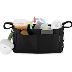 Stroller Accessories-Skip Hop Ultra Stroller Organizer