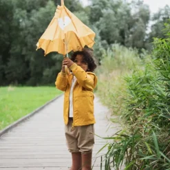 Rain Coats-Trixie Umbrella