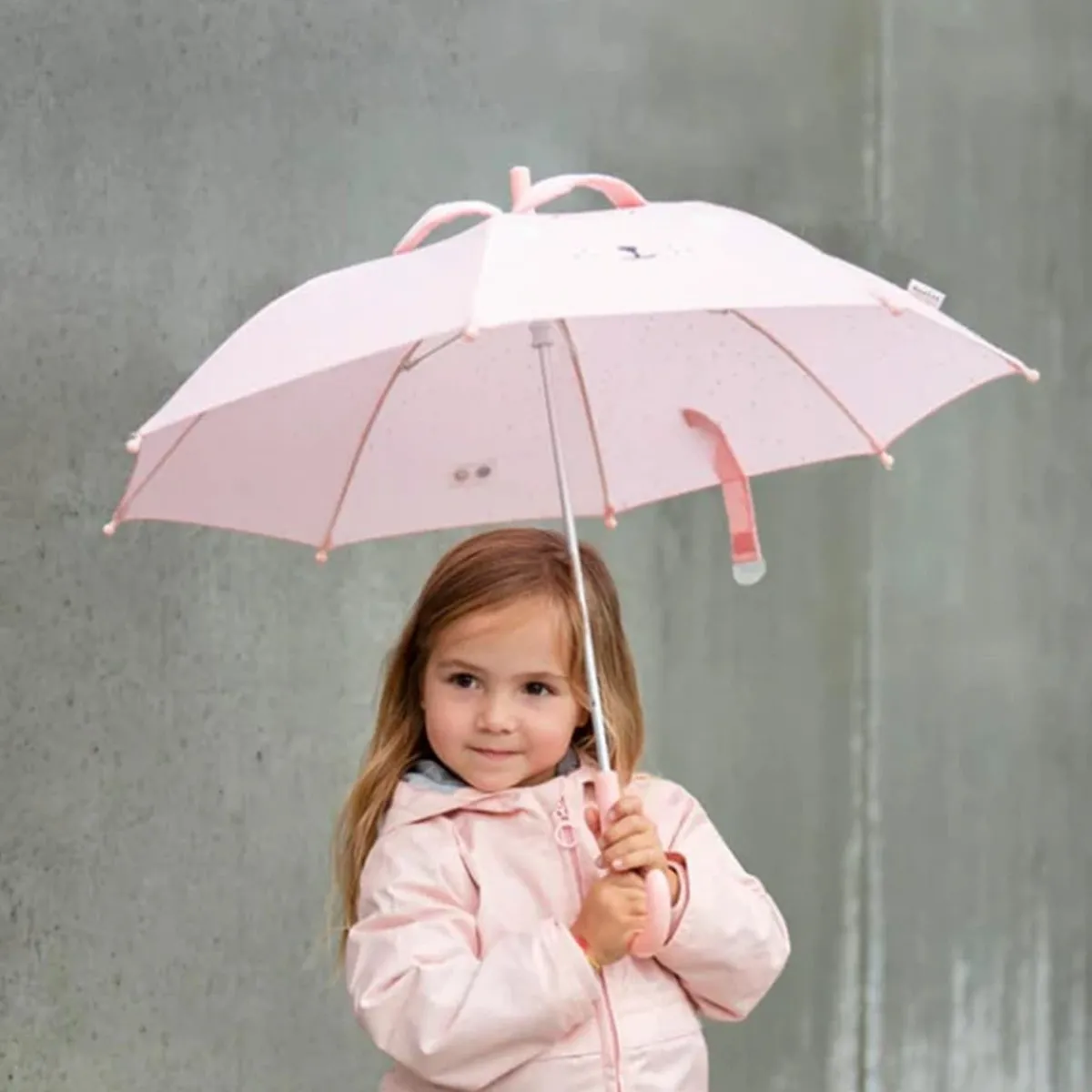 Rain Coats-Trixie Umbrella