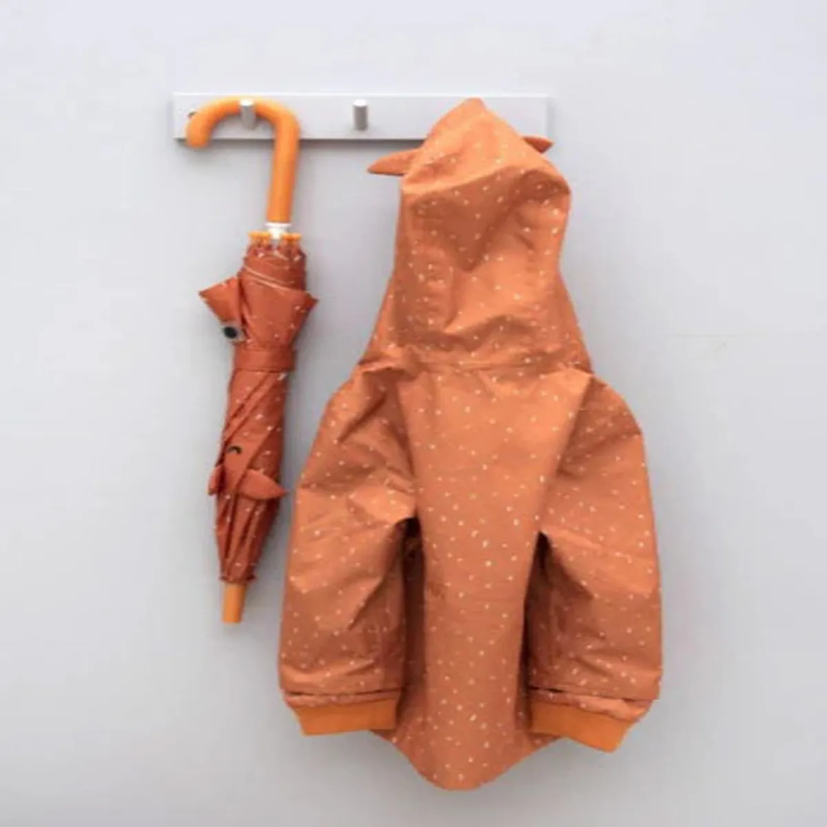 Rain Coats-Trixie Umbrella