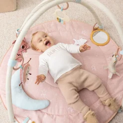 Activity Gyms-Tiny Love Unicorn Developmental Gymini