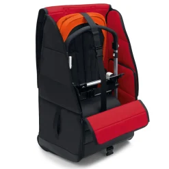 Stroller Accessories-Bugaboo Universal Comfort Transport Bag