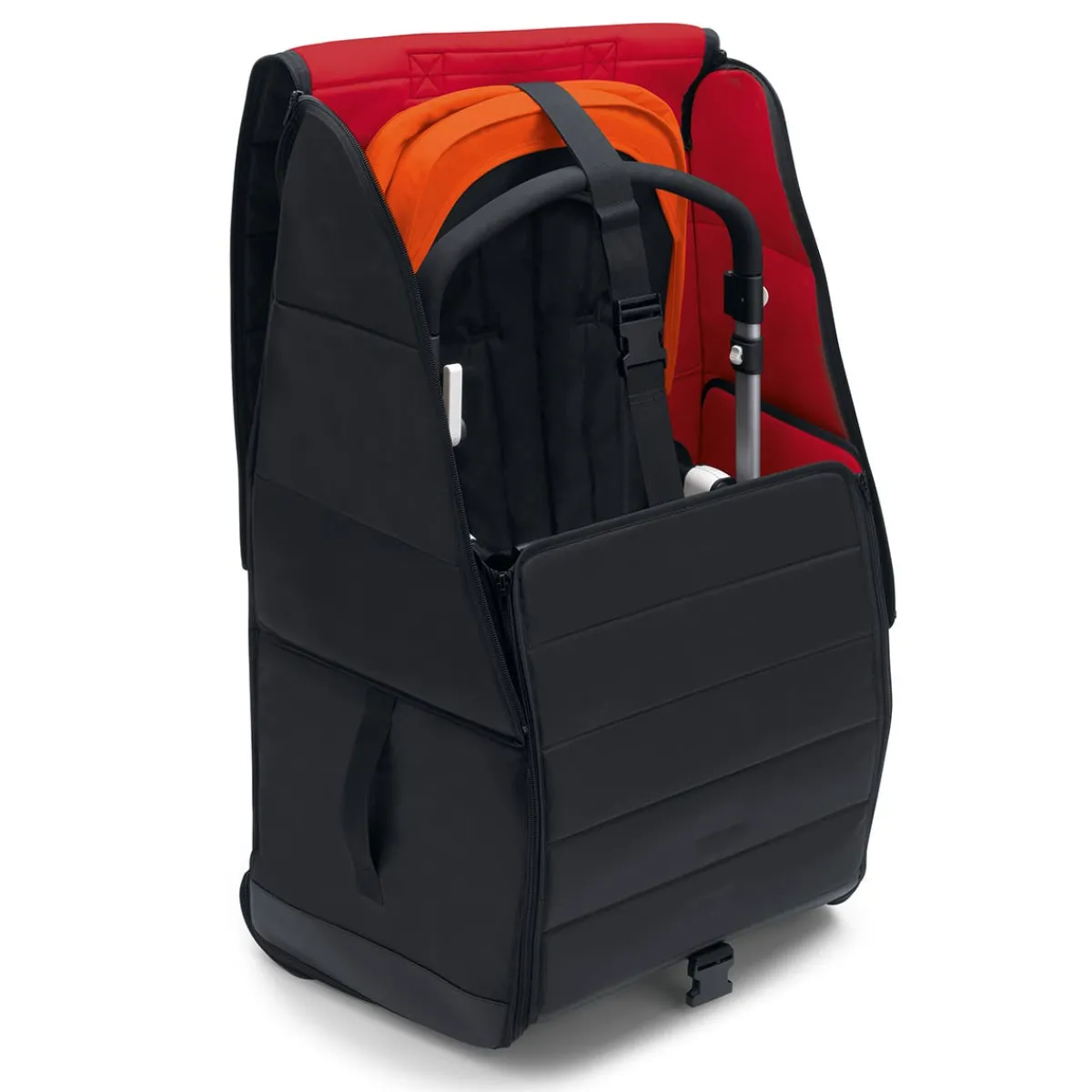 Stroller Accessories-Bugaboo Universal Comfort Transport Bag