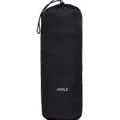 Stroller Accessories-Joolz Universal Footmuff Space Black