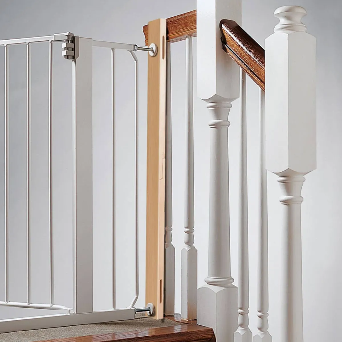 Baby Gates + Babyproofing-KidCo Universal Gate Installation Kit