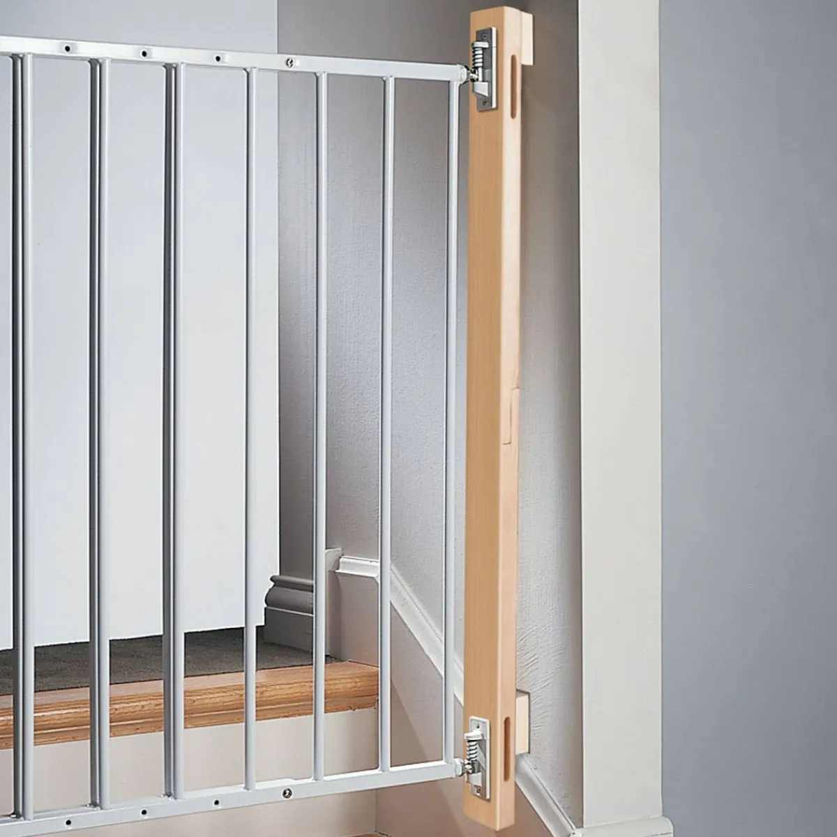 Baby Gates + Babyproofing-KidCo Universal Gate Installation Kit