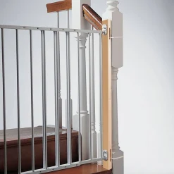 Baby Gates + Babyproofing-KidCo Universal Gate Installation Kit