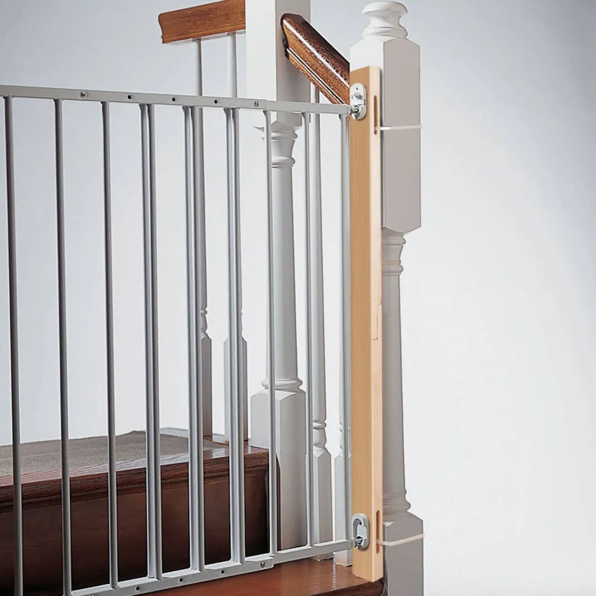 Baby Gates + Babyproofing-KidCo Universal Gate Installation Kit