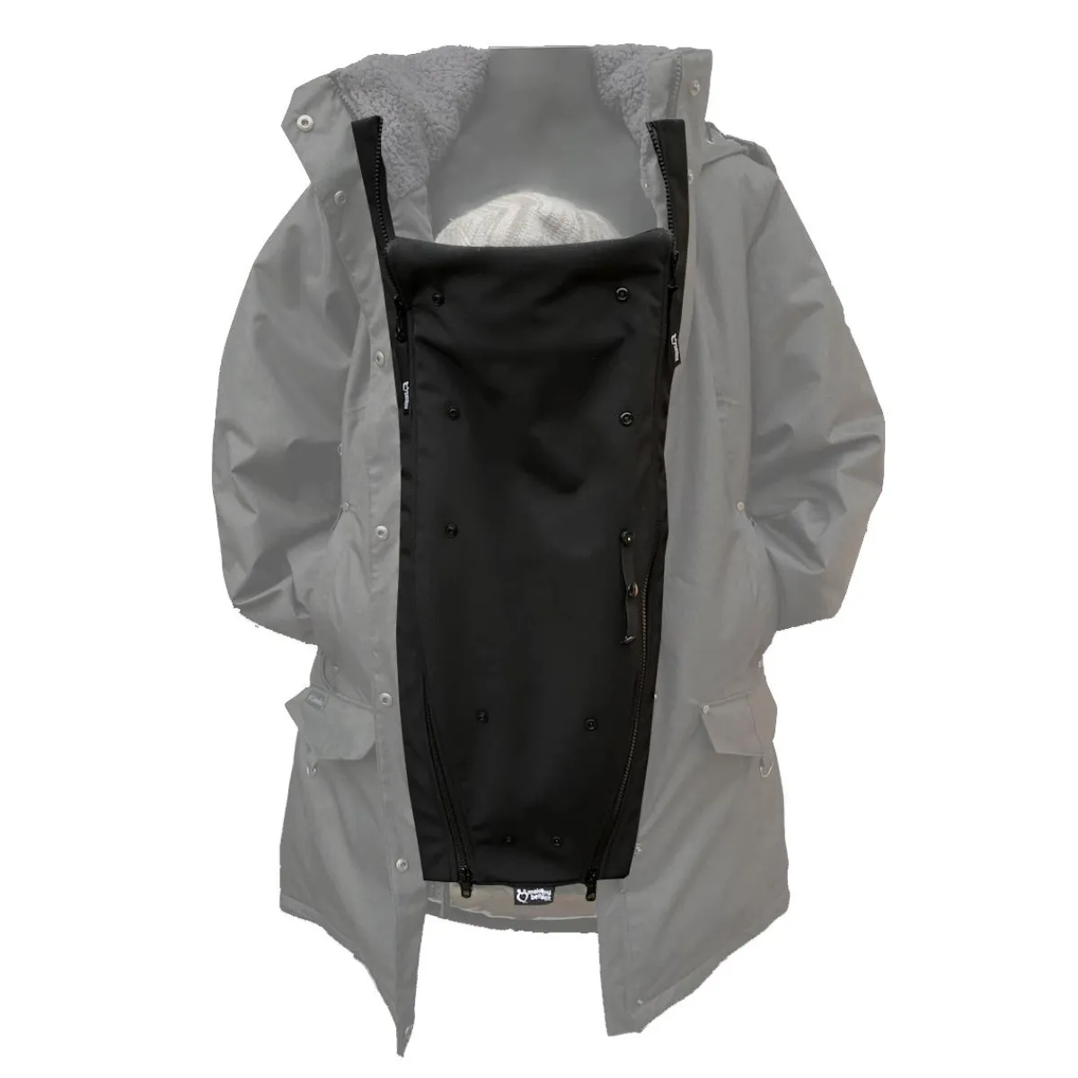 Outerwear-MakeMyBellyFit Universal Jacket Extender