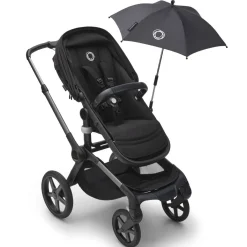 Stroller Accessories-Bugaboo Universal Parasol+