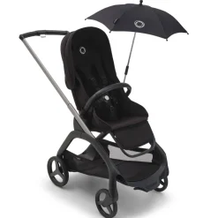 Stroller Accessories-Bugaboo Universal Parasol+