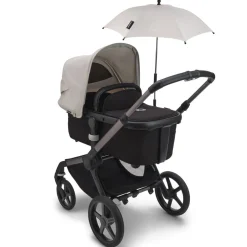 Stroller Accessories-Bugaboo Universal Parasol+