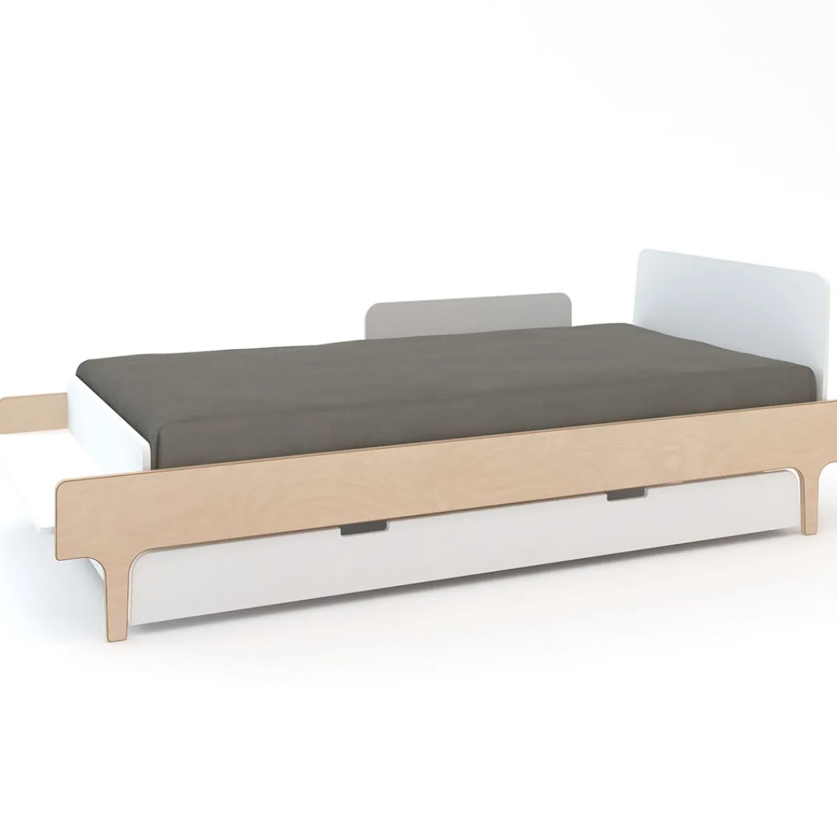 Bed Accessories|Crib-To-Toddler Kits-Oeuf Universal Security Rail