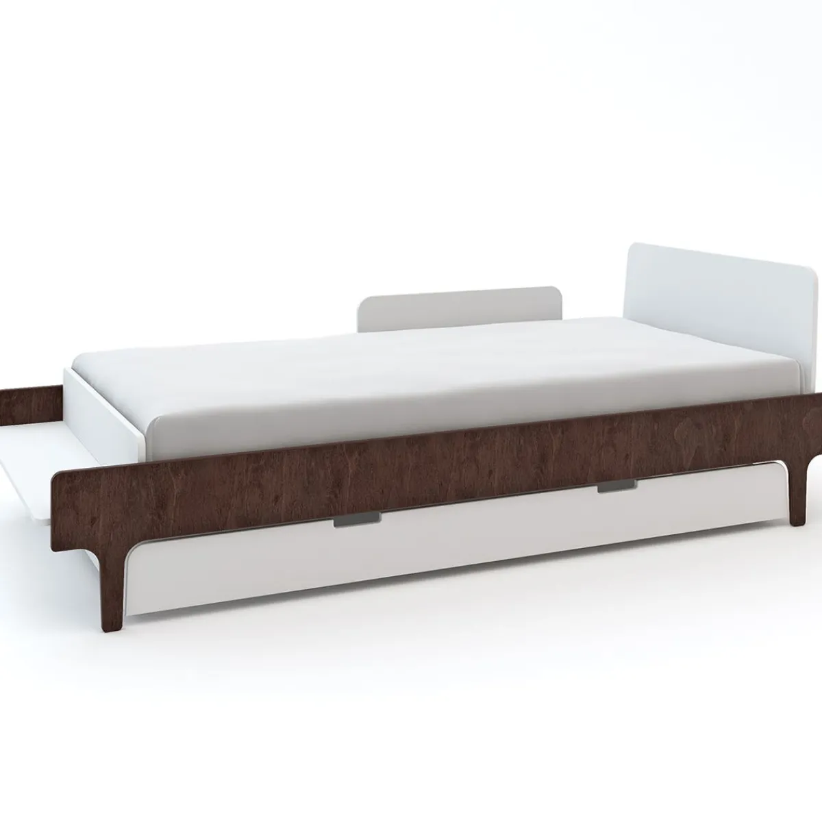 Bed Accessories|Crib-To-Toddler Kits-Oeuf Universal Security Rail