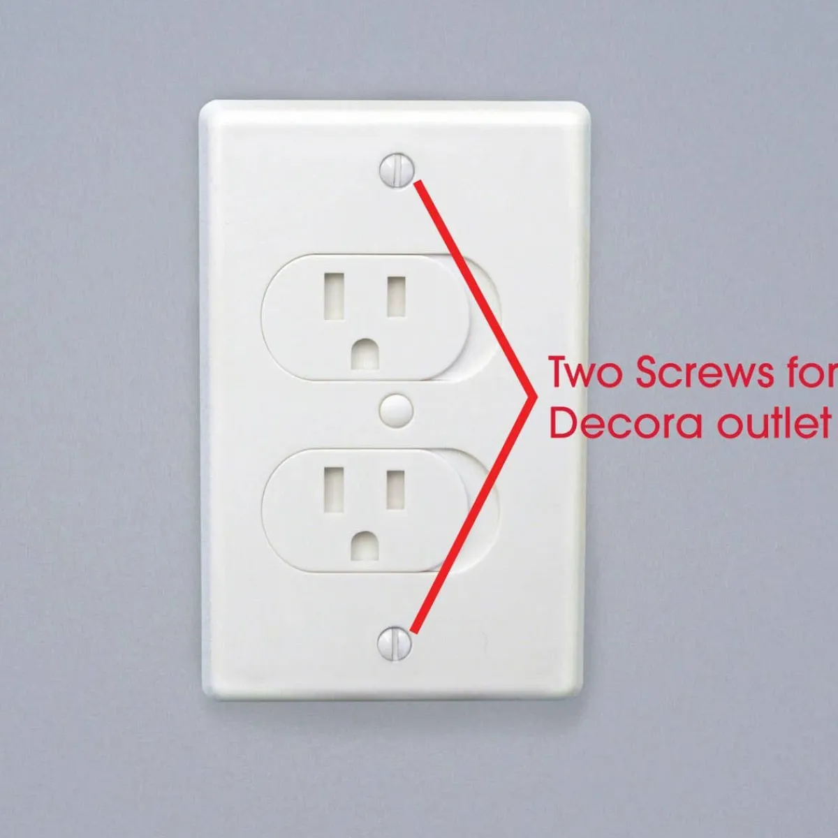 Baby Gates + Babyproofing-QDos Universal Self-Closing Outlet Cover (3 Pack) White