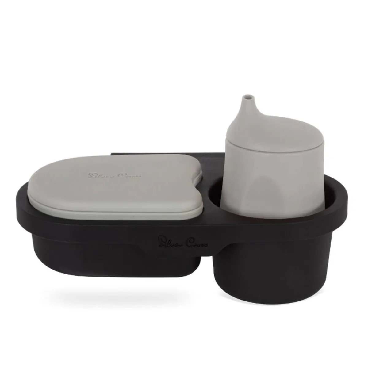 Stroller Accessories-Silver Cross Universal Snack Tray