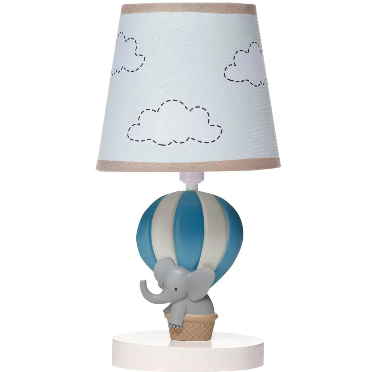 Lighting-Bedtime Original Up Up and Away Lamp