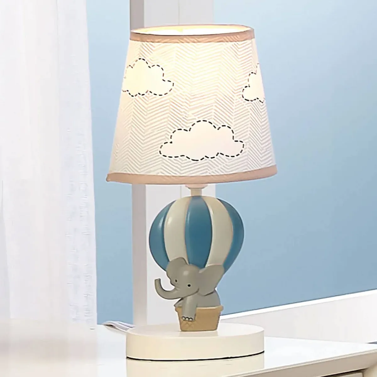Lighting-Bedtime Original Up Up and Away Lamp