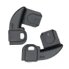 Stroller Accessories-Clek UPPAbaby Vista/Cruz Car Seat Adapter