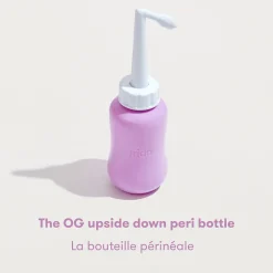 Perineal Care-Frida Mom Upside Down Peri Bottle