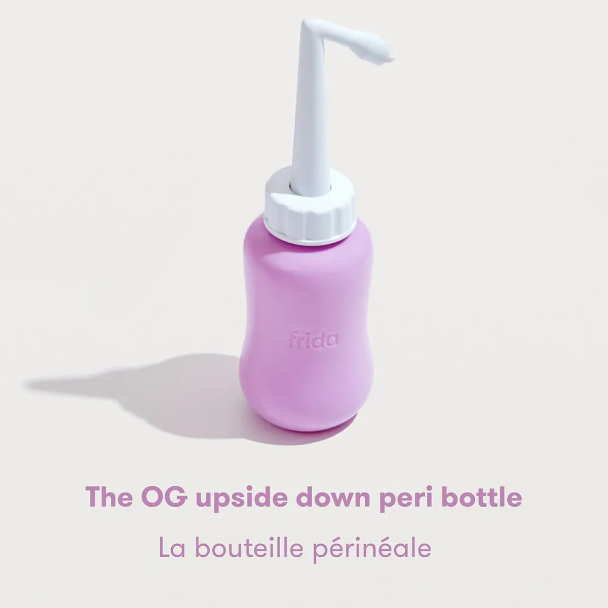 Perineal Care-Frida Mom Upside Down Peri Bottle